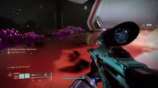 Dark Rants: Bungie's Copy/Paste Issue