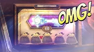 12 Wins Arena Run REWARDS!!!