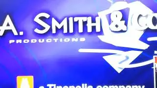 a smith and co productions/ iTV Entertainment