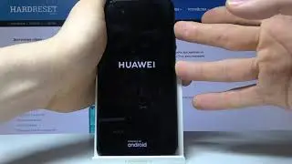 Режим воссстановления на Huawei P40 Lite &mdash; Как сделать сброс через рекавери?