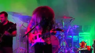 Coheed & Cambria - Delirium Trigger
