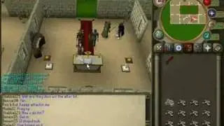 frozenfury18 house - chickenyetti 100cbt