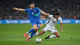Konstantinos Koulierakis the Warrior of Greek Defence