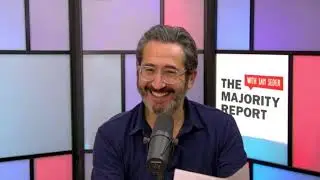 Shut Down Ends, Epstein Barrage Begins; Republican Dummymander w/ Heather 'Digby' Parton | MR Live