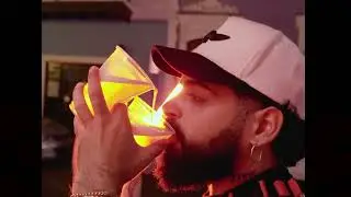 PIÑA COLADA - TOMMY BLANCO & VEI HABACHE