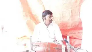 andhakaara lokamunaku