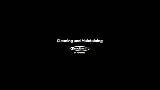Turbo E Grill Cleaning & Maintaining | PlugNGrill