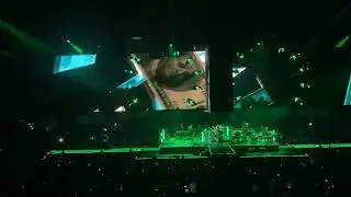 Roger Waters - Money (Live From Mexico City) October 15, 2022
