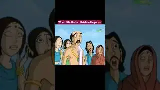 O Palan Hare 🙏 | Emotional Krishna Bhajan | Soul Touching Devotional Song