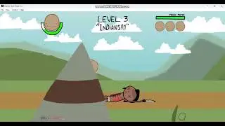 Nameless Game Any% Speedrun in (09ms 32sm)