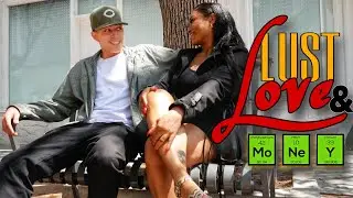 LUST LOVE & MONEY: CALI LUV (TRAILER)