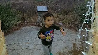Lugar mais lindo de minha comunidade 