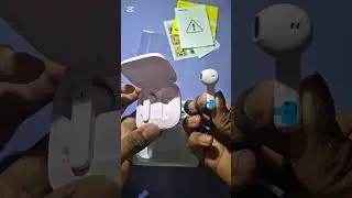 Baseus E16 Baby Pink * 