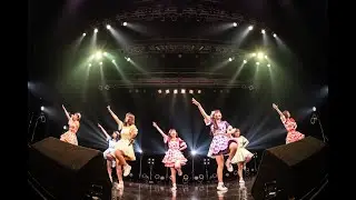 【新曲】BYBBiT / We can do BYBBiT@2021.8.25 ZeppSapporo「1stワンマンLIVE」