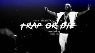 (FREE) Young Dolph x Meek Mill x Jeezy Type Beat 2016 - 