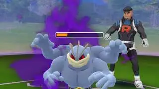 Epic fails Pok&eacute;mon go gameplay