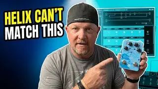 Билли Шихан Signature Drive против Line 6 Helix | Ultimate Gear Showdown