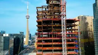 141 Bay St. project, Phase 2 of CIBC Square