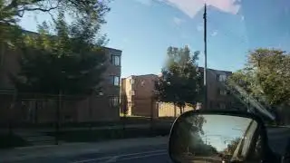 63th Martin Luther King drive Chicago IL