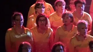 Tout Pour La Chanson - Les feux d'artifice