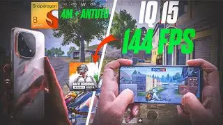 “iQOO 15 Series (Ultra & Mini) India Launch Date, Price & Full Specs 🔥 165Hz Gaming Beast!”