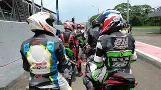 Suka Motor