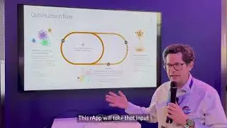 rAppItUp with Ericsson - Anomaly Detection