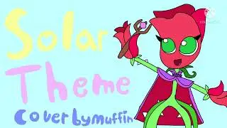 PvZH - Solar Class Theme (Muffin Cover)