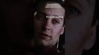 Я всегда буду Человеком-Пауком 