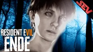 (18+) DAS SCHLECHTE ENDE | Resident Evil 7 (Ending) (Deutsch/German)