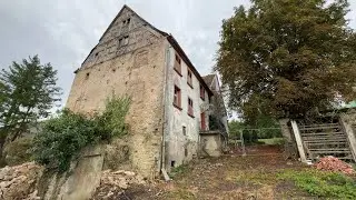 Une maison historique d’Obergailbach sélectionnée par le loto du Patrimoine