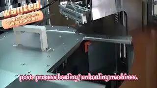 PCB Automation Solutions | Yuling Tech Precision Labeling & Material Handling