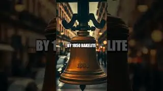 The Bell Through Time: A Gentle Ring