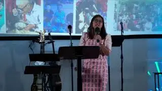 Siamah Hau Summer Mission Testimony