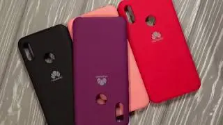 Huawei Y6 2019 / Honor 8A original case | Smart1.com.ua