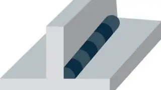 Design of Fillet weld 2-11| Indian standard - IS 800| Design of Steel Structural elements |18cv61