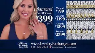 The Jewelry Exchange | Diamond Jewelry