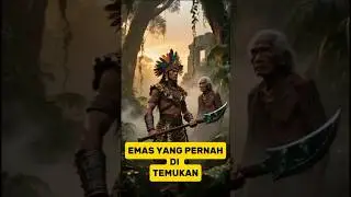 Harta karun yang masih hilang(montezuma)#shorts#history#sejarah#viral #education #kerajaan