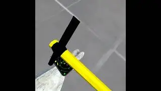 Trolling with chaos axe in ac