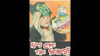 sEcRET sERfS (The Wind in My Sails)
