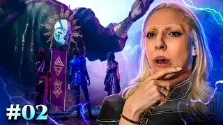 BEAMOM JOGANDO CLAIR OBSCURE: EXPEDITION 33 EP 2