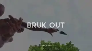 Dancehall Riddim ~ 2025 | &ldquo;Bruk Out&rdquo;