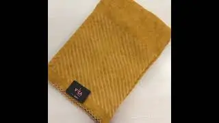 Dailywear faux georgette saree #dailywearsaree #saree #vikaboutique