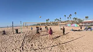 Beach Volleyball 12.27.25 pt. 8