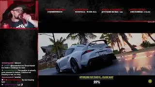Festive Forza Viewer Challenges