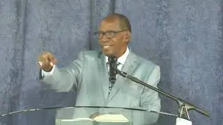 You Were Saved Never to be Condemned | By Apostle Dr. Joe Kayo
