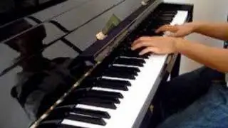 Final Fantasy X - To Zanarkand - Piano Collections