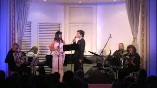 Nicolás Manservigi & Lía Mirande | Recuerdos de Ypacaraí