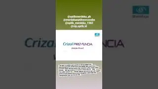 LENSA CRIZAL PREVENCIA PELINDUNG MATA LENSA KACAMATA ANTIRADIASI