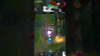 ECLIPSE POPPY IS OP